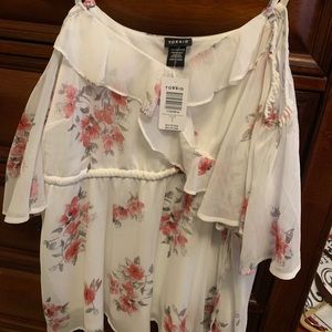 Torrid Shirt